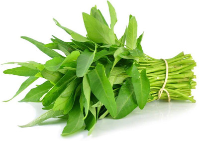 KNESSiN Water Spinach - Seeds - Ipomoea aquatica Seed(200 per packet)