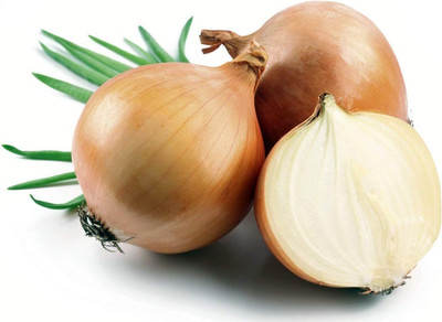 Biosnyg Disease-Resistant Sweet Candy Onion Vegetable Seeds For Planting-(750 Seeds) Seed(750 per packet)