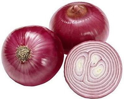 Qualtivate HYB-6A ONION Z BLACK SEEDS Seed(500 per packet)