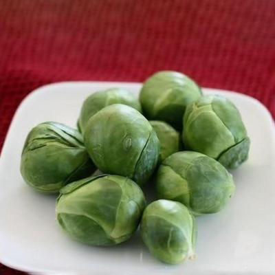 KNESSiN VIII-11 Brussels Sprouts Seed(500 per packet)