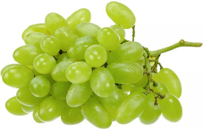PASCLE Extra Sweet green grapes Seed(50 per packet)