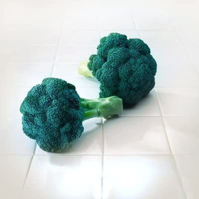 VibeX ® XLR-574 Broccoli Diplomat F1 Seed(200 per packet)