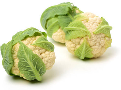 glowgreen white cauliflower,gobhee seeds Seed(45 per packet)