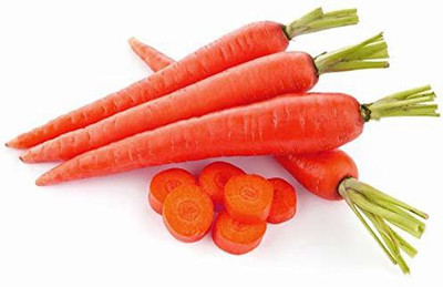 KANAYA Carrot / Gajar Seed(35 per packet)