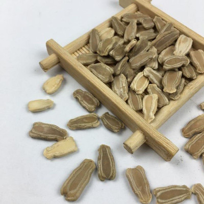 Qualtivate HUA-2A Bottle Gourd Round Seeds Seed(50 per packet)