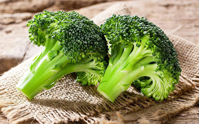 VibeX ® VXI-298 Exotic Broccoli Seeds Seed(200 per packet)