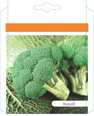 Qualtivate RES-3A Winter Broccoli Seed Seed(300 per packet)