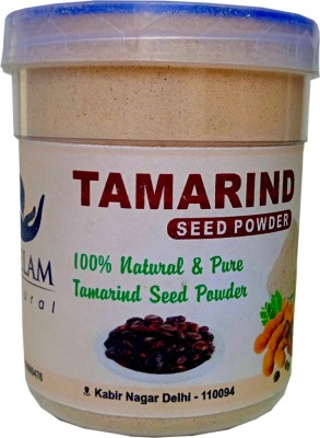 Reelam Natural TAMARIND SEED POWDER Seed(300 g)