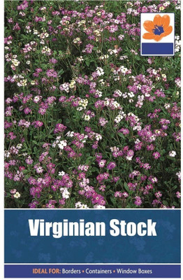 LPR STOCK Seed(20 per packet)