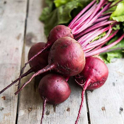 Aywal BEETROOT/TABLE BEET/GARDEN BEET/RED BEET/DINNER BEET Seed(150 per packet)