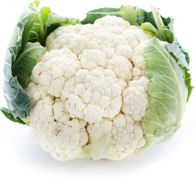 KNESSiN VII-69 Early White Cauliflower Seed(500 per packet)