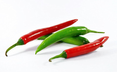 Aywal Chilli Seeds | Mirchi Ke Beej Chilli F1 Hybrid Vegetable Seed(150 per packet)