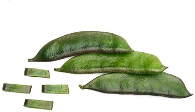 SRKR AGRO f1 HYBRID seem phali, Dolichos seeds, runner beans Seed(11 per packet)