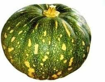 Aywal Pumpkin F1 Hybrid Bheema Seed(8 per packet)