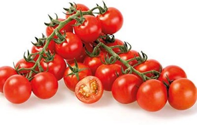 TRICONE Hybrid Tomato 1057 Plant Seeds Tamatar Beej 250 Seeds GG12 Seed(250 per packet)