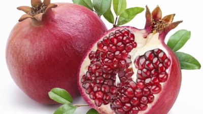 EasySeeds Anar,Pomegranate,Daalimbe,Madulai,Punica granatum_NEW62 Seed(100 per packet)