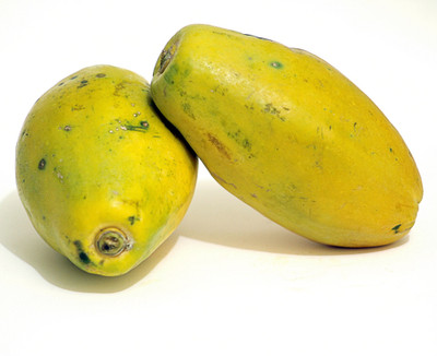 CEZIUS Super Sweet Florida Red Royale Papaya s-1E Seed(70 per packet)