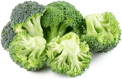 VibeX ® LXI-533 Di Cicco Broccoli Seeds Seed(200 per packet)
