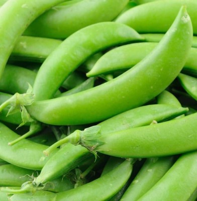 MYLAWN Organic Green Peas Seed(100 per packet)