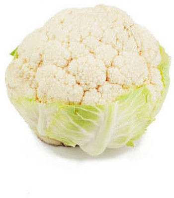 BJUBAS white cauliflower,gobhee seeds Seed(40 per packet)