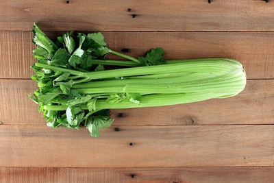VibeX ® LXI-41 Celery Seeds Tall Utah 52-71 Seed(500 per packet)