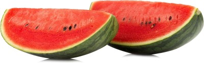 Qualtivate GBPT-1A Sangria Hybrid Watermelon Seeds Seed(100 per packet)