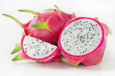 Oliver dragon fruit seeds Seed(47 per packet)