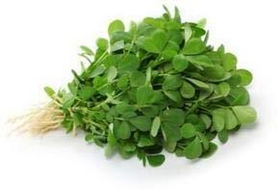 Aywal Organic methi dana - fenugreek seeds - trigonella foenum-graecum Seed(50 per packet)