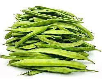 KANAYA Cluster Beans ,Guar Phali, Seed(22 per packet)