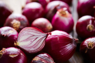 WILLVINE AMR -XI Red Nasik Onion Seeds [2.5g] Seed(1500 per packet)