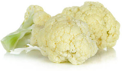 Oliver white cauliflower,gobhee seeds Seed(25 per packet)