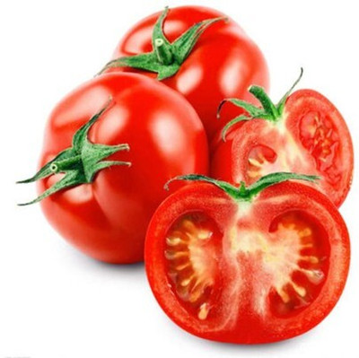 Quentova High Quality Red Tomato Seed(200 per packet)