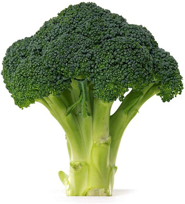 CYBEXIS Heirloom Broccoli Cauliflower Seeds1000 Seeds Seed(1000 per packet)