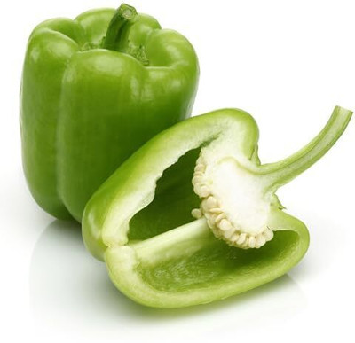 GREENSEA Capsicum Seed(75 per packet)