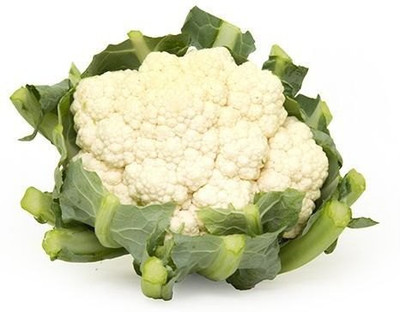 CYBEXIS Pant Gobhi-2 Cauliflower Variety500 Seeds Seed(500 per packet)