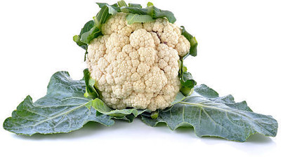Oliver white cauliflower,gobhee seeds Seed(25 per packet)
