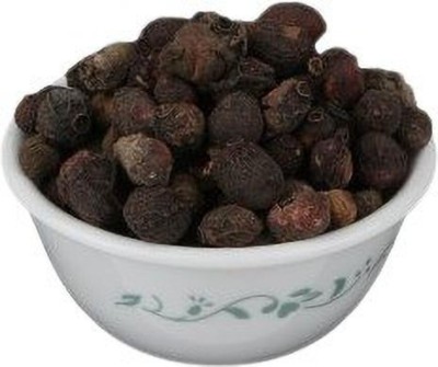 BHARAT JADI BOOTI Jamun Seeds Guthli - Syzygium Cumini - Black Plum - Java Plum - Seed(800 g)