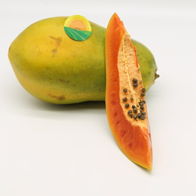 Farmonix Papaya Seeds Seed(100 per packet)