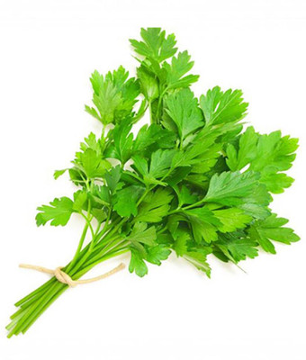 Mozette Organic Coriander Seed(46 per packet)