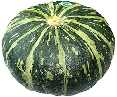 Aywal Pumpkin F1 Hybrid Bheema Seed(20 per packet)