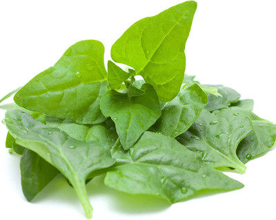 VibeX VXI-53 - New Zealand Spinach - (2250 Seeds) Seed(2250 per packet)
