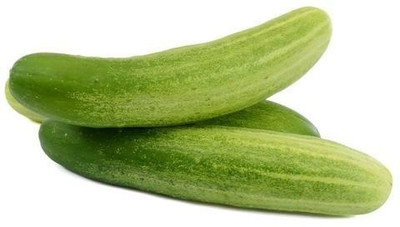 GROWN Cucumber Desi Kheera Seed - 20 Seed(20 per packet)