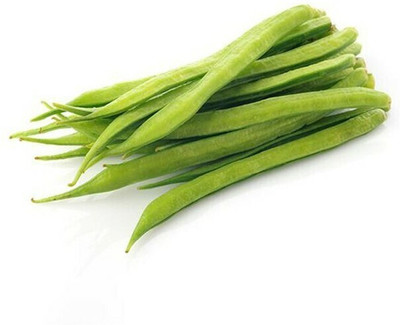 Quentova Gavar Fali/Cluster Beans-8M-KWI Seed(50 per packet)