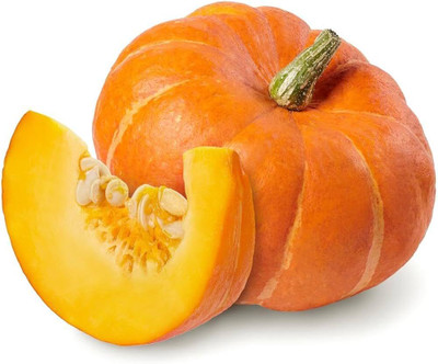 BDSresolve Hybrid pumpkin seeds PACK OF 64 Seed(64 per packet)