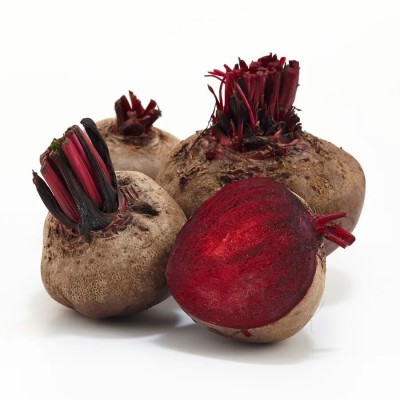 Quentova Organic Beetroot Turnip Egyptian-PAUS Seed(300 per packet)