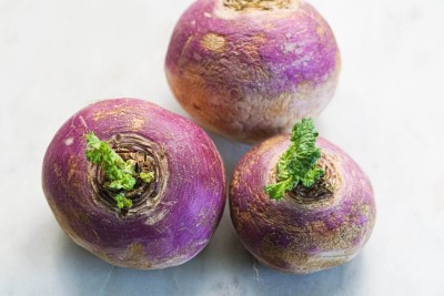 Avysa Purple Queen Turnip Seed(200 per packet)