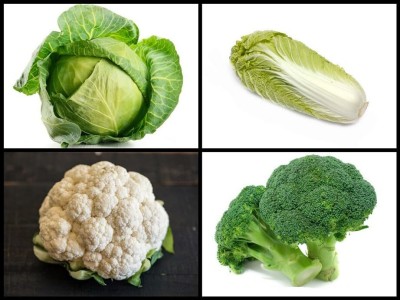 Aywal Cabbage, Cabbage, Cauliflower & Broccoli) F1 HYBRID Seed(170 per packet)