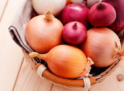 WILLVINE PUSA -XVI Onion Mix - Neutral Day - Heirloom [1g] Seed(750 per packet)