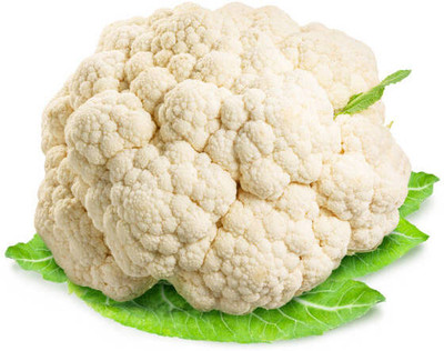 arasutraders white cauliflower,gobhee seeds Seed(30 per packet)