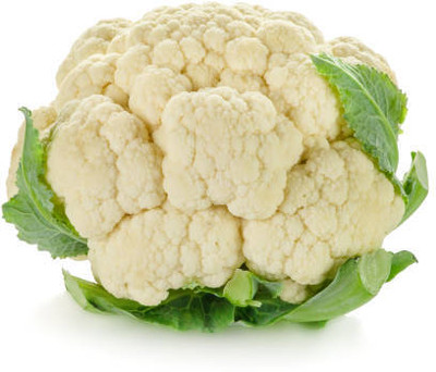 Urancia white cauliflower,gobhee seeds Seed(5 per packet)
